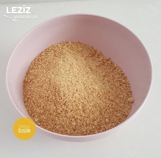 Bal Kabaklı Muhallebi