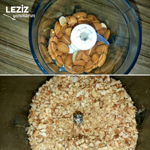 Kartopu Kurabiyesi (Favoriniz Olacak)