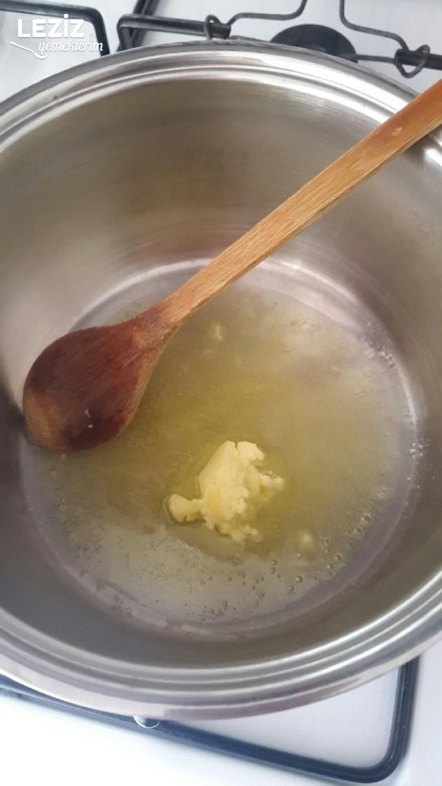 Kolay Mercimek Çorbası (Ezmeden)