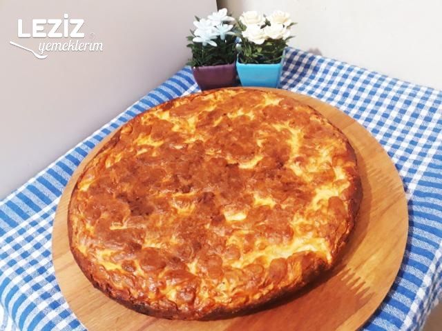 Kırpık Börek Tarifi