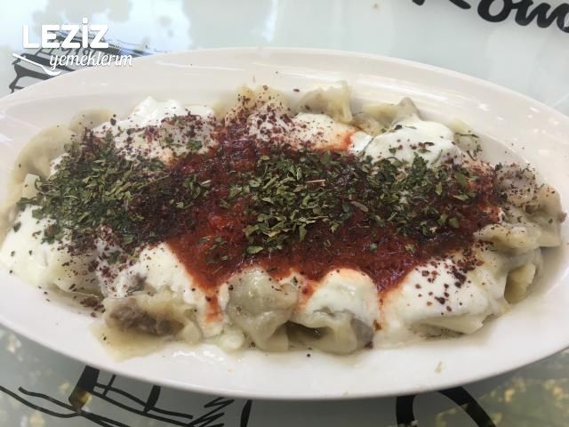 Mantı