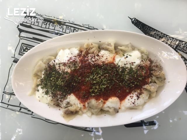 Mantı