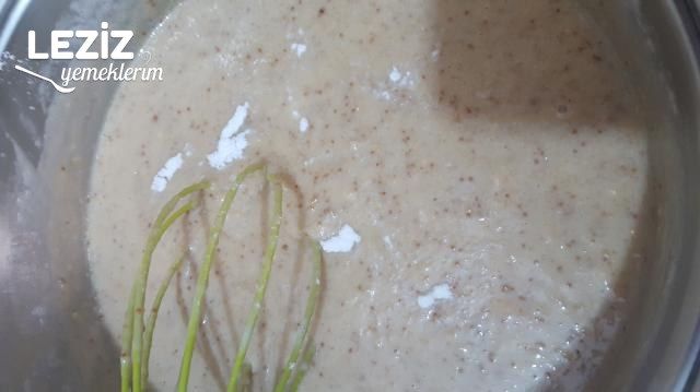 Sütlü İncir Tatlısı ( Şiddetle Tavsiye Edilir)