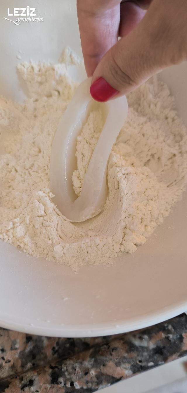 Evde Kalamar Tava Nasıl Yapılır