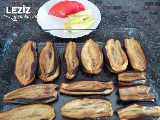 Karnıyarık Nasıl Yapılır?