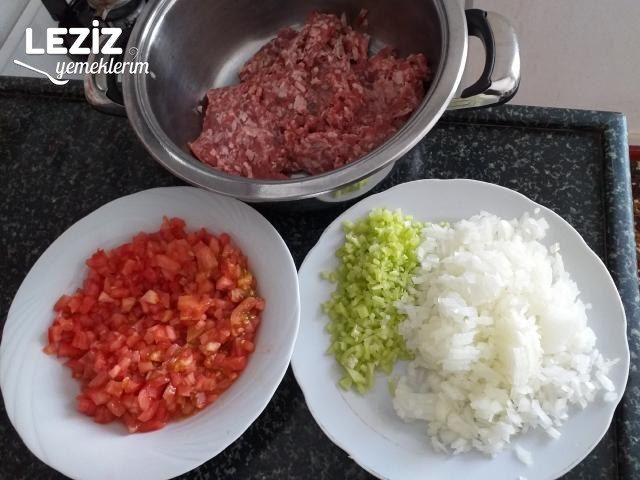 Karnıyarık Nasıl Yapılır?