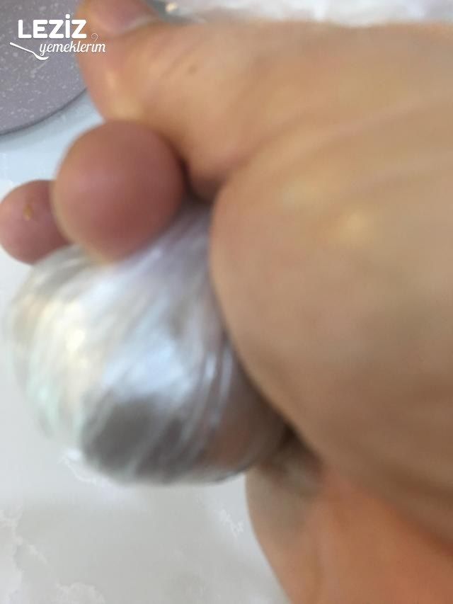 İncir Kurabiye Nasıl Yapılır