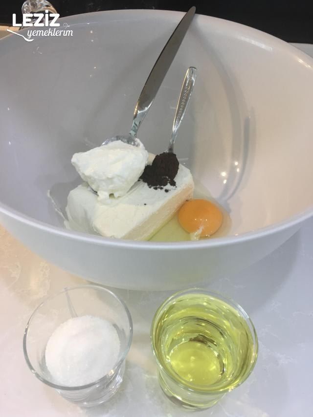 İncir Kurabiye Nasıl Yapılır