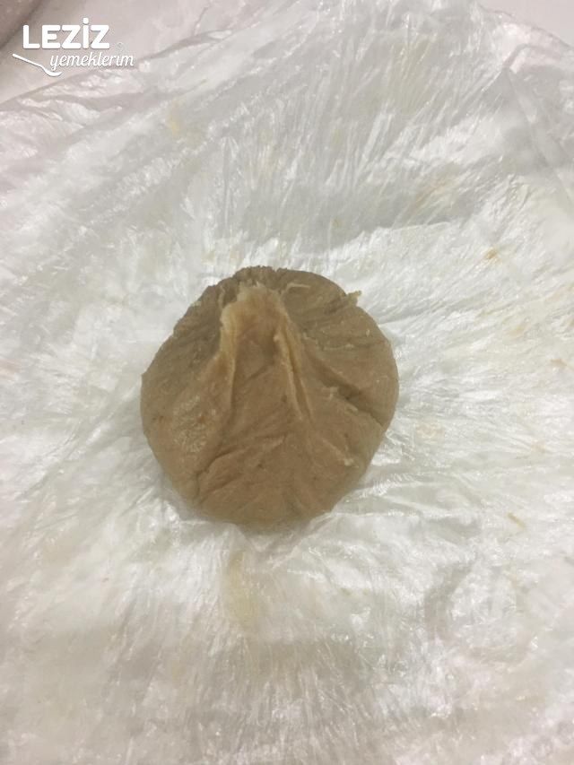 İncir Kurabiye Nasıl Yapılır