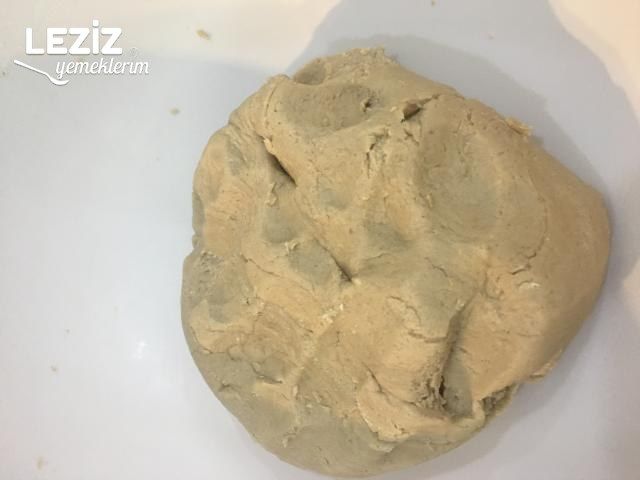 İncir Kurabiye Nasıl Yapılır