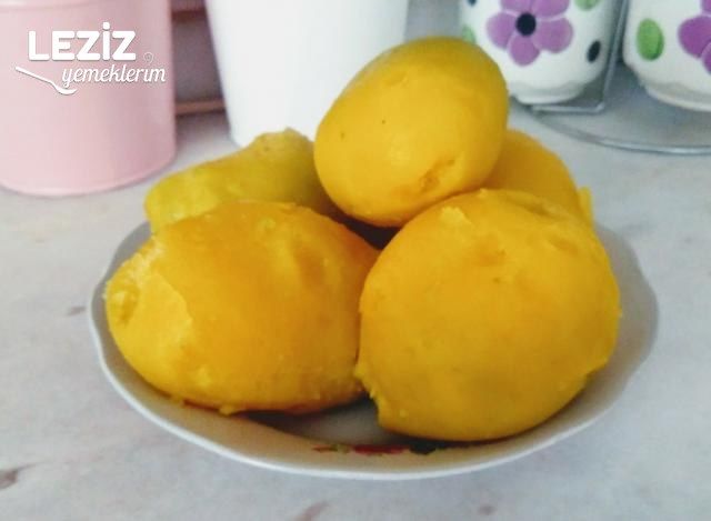 Patates Çanağında Rus Salatası