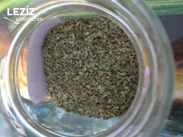 Baharatlı Tavuk Tarifi