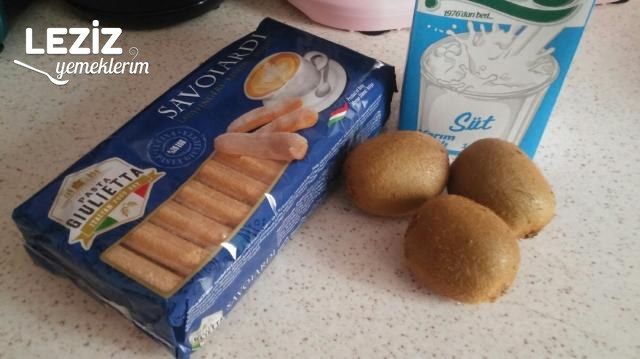 Kedi Dilli Kivili Rulo Pasta