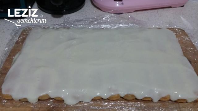 Kedi Dilli Kivili Rulo Pasta