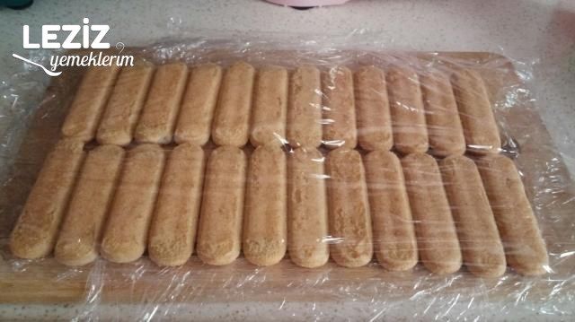 Kedi Dilli Kivili Rulo Pasta