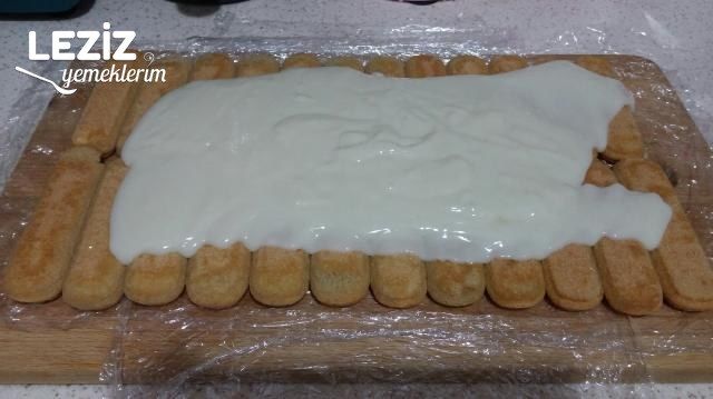 Kedi Dilli Kivili Rulo Pasta