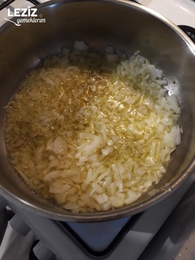 Ispanaklı Borani Tarifi