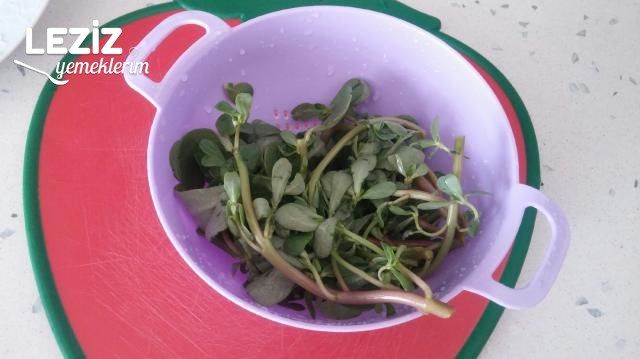 Pirpirim Yoğurtlama