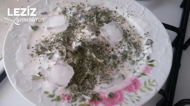 Pirpirim Yoğurtlama