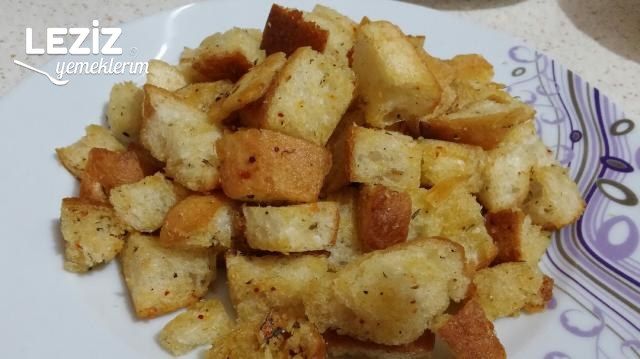 Harika Bayat Ekmek Kebabı