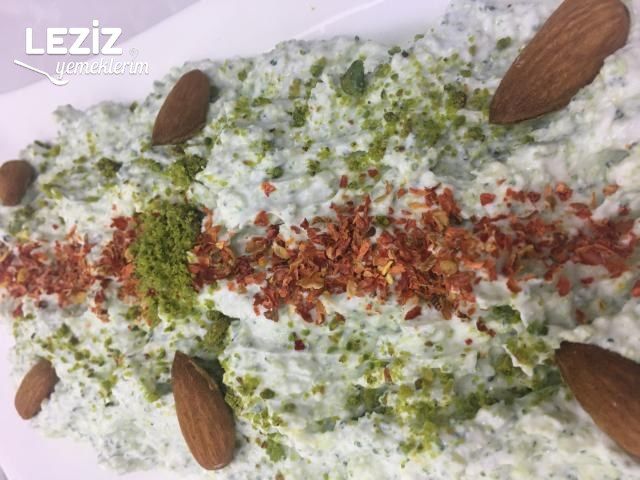 Sağlıklı Kış Salatası