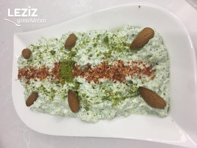 Sağlıklı Kış Salatası