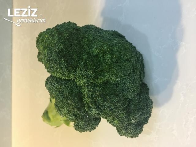 Sağlıklı Kış Salatası