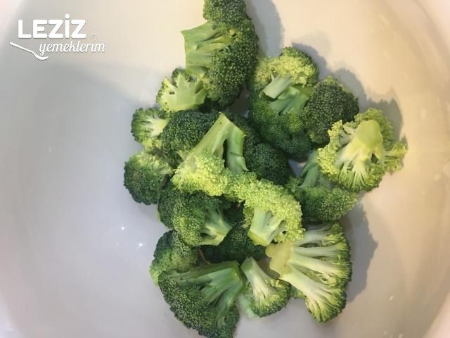 Sağlıklı Kış Salatası