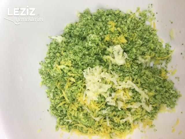 Sağlıklı Kış Salatası