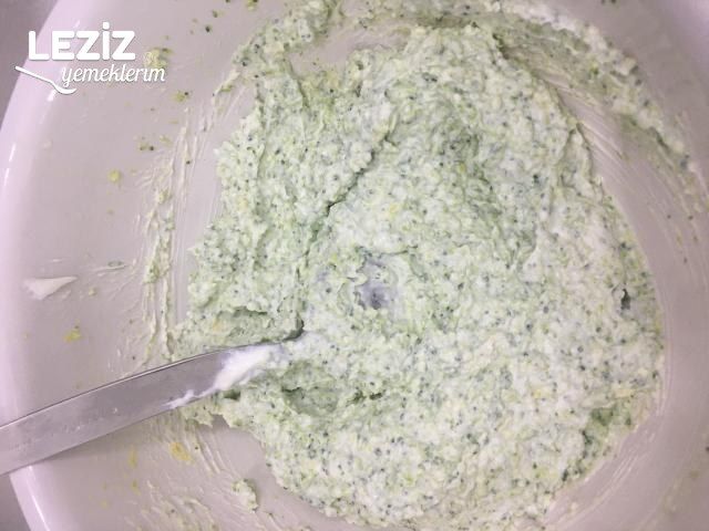 Sağlıklı Kış Salatası