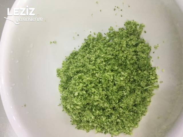 Sağlıklı Kış Salatası