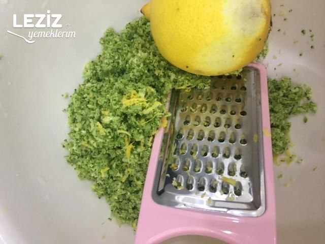 Sağlıklı Kış Salatası