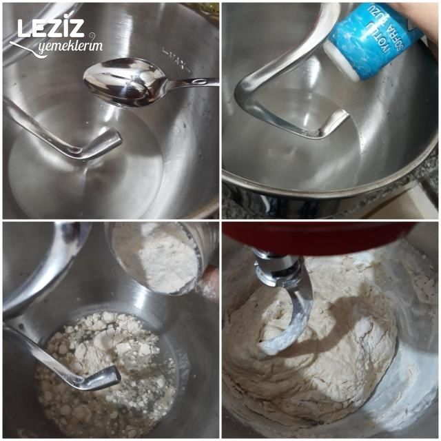 Havuçlu Ispanaklı Çıtır Arnavut Böreği