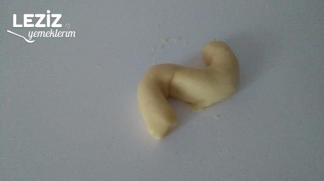 Nefis S Kurabiye Tarifi