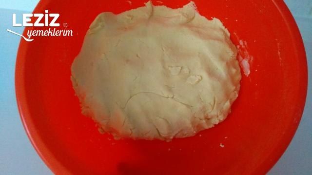 Nefis S Kurabiye Tarifi