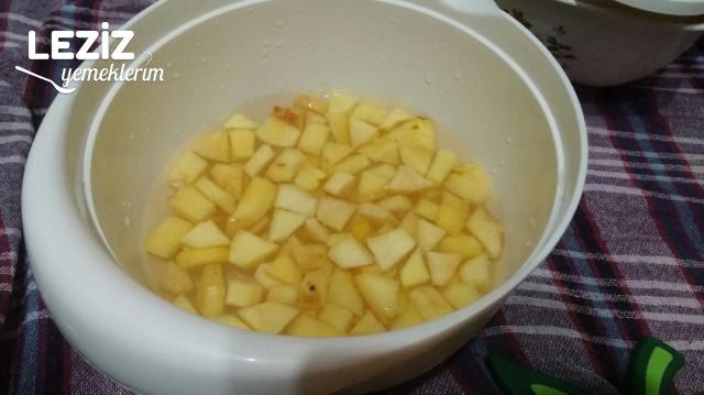 Evde Ayva Reçeli Nasıl Yapılır?