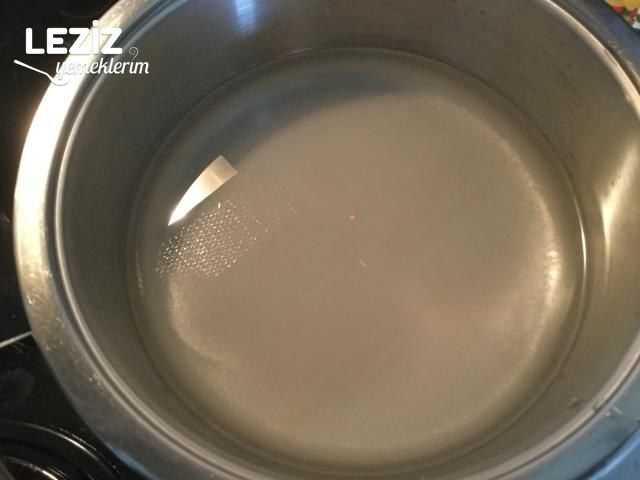 Haşhaşlı Revani Tarifi, Haşhaşlı Revani Nasıl Yapılır?