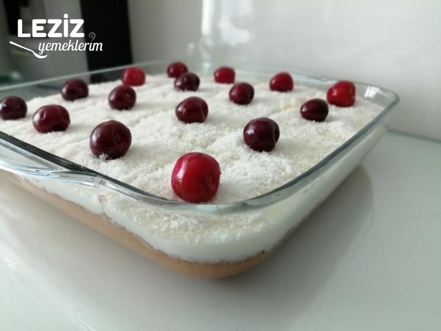 Gelin Tatlısı Yapımı