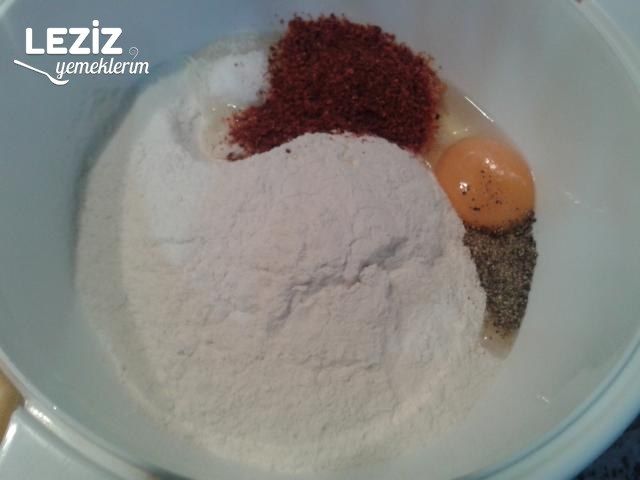 Karnabahar Kızartması Nasıl Yapılır?