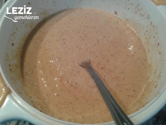 Karnabahar Kızartması Nasıl Yapılır?