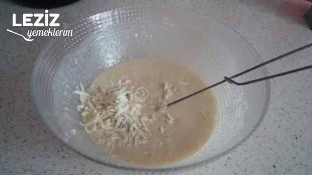 Kahvaltıya Lalanga Tarifi