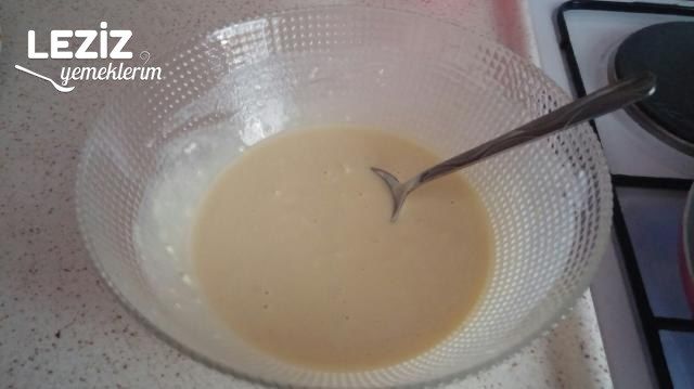 Kahvaltıya Lalanga Tarifi