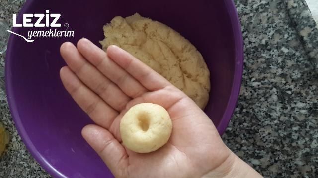 Nefis Ev Yapımı Şekerpare