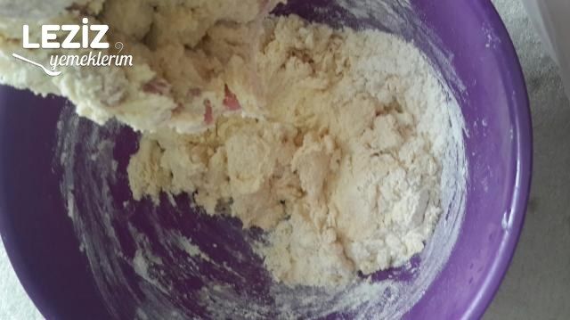 Nefis Ev Yapımı Şekerpare