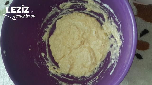 Nefis Ev Yapımı Şekerpare