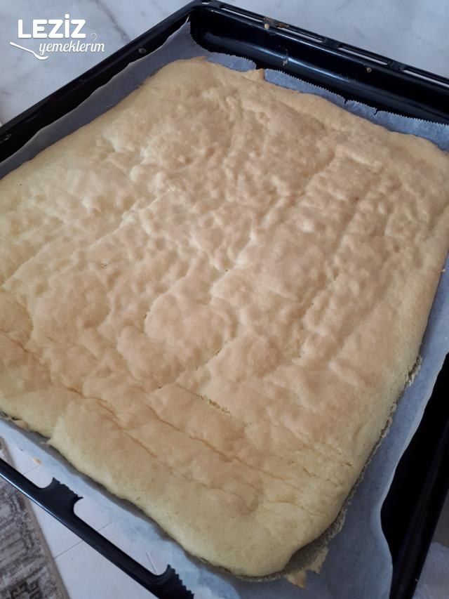 Muzlu Rulo Pasta (Tam Ölçü)