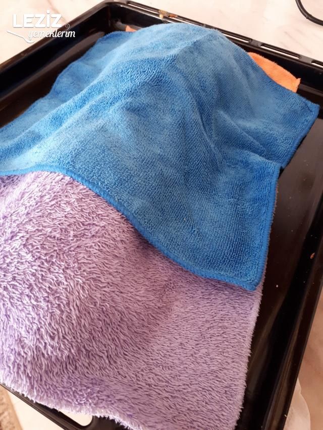 Muzlu Rulo Pasta (Tam Ölçü)