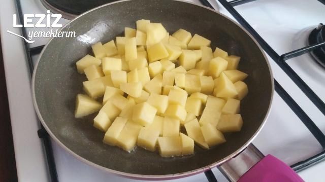 Fırında Güveçlerde Nefis Kahvaltılık