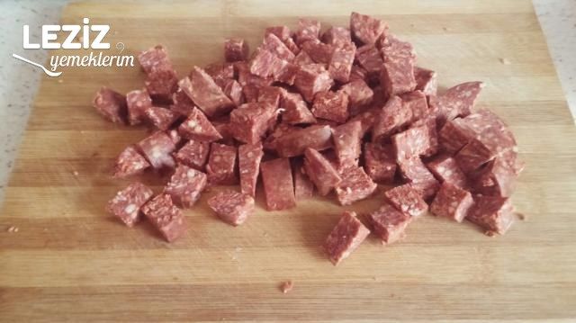 Fırında Güveçlerde Nefis Kahvaltılık