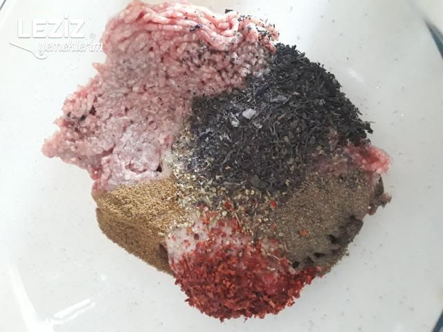 Mükemmel Soğan Dolması